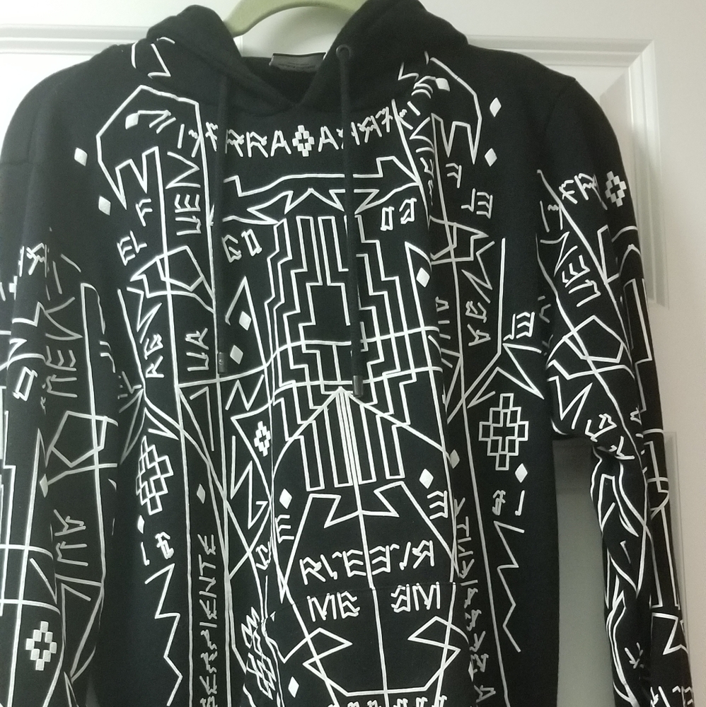Marcelo Burlon County of Milan Sweatshirt LLP